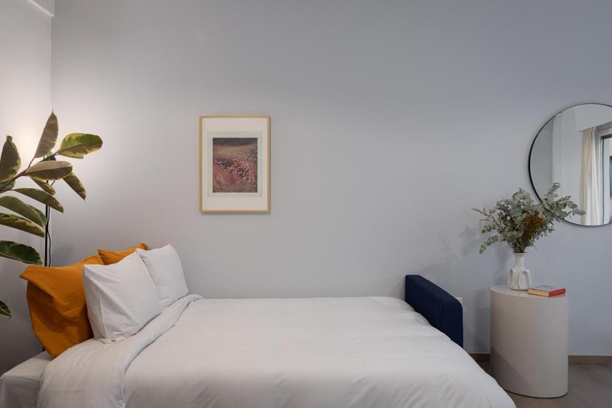Super Central Apartment Downtown Exarcheia! Αθήνα Εξωτερικό φωτογραφία
