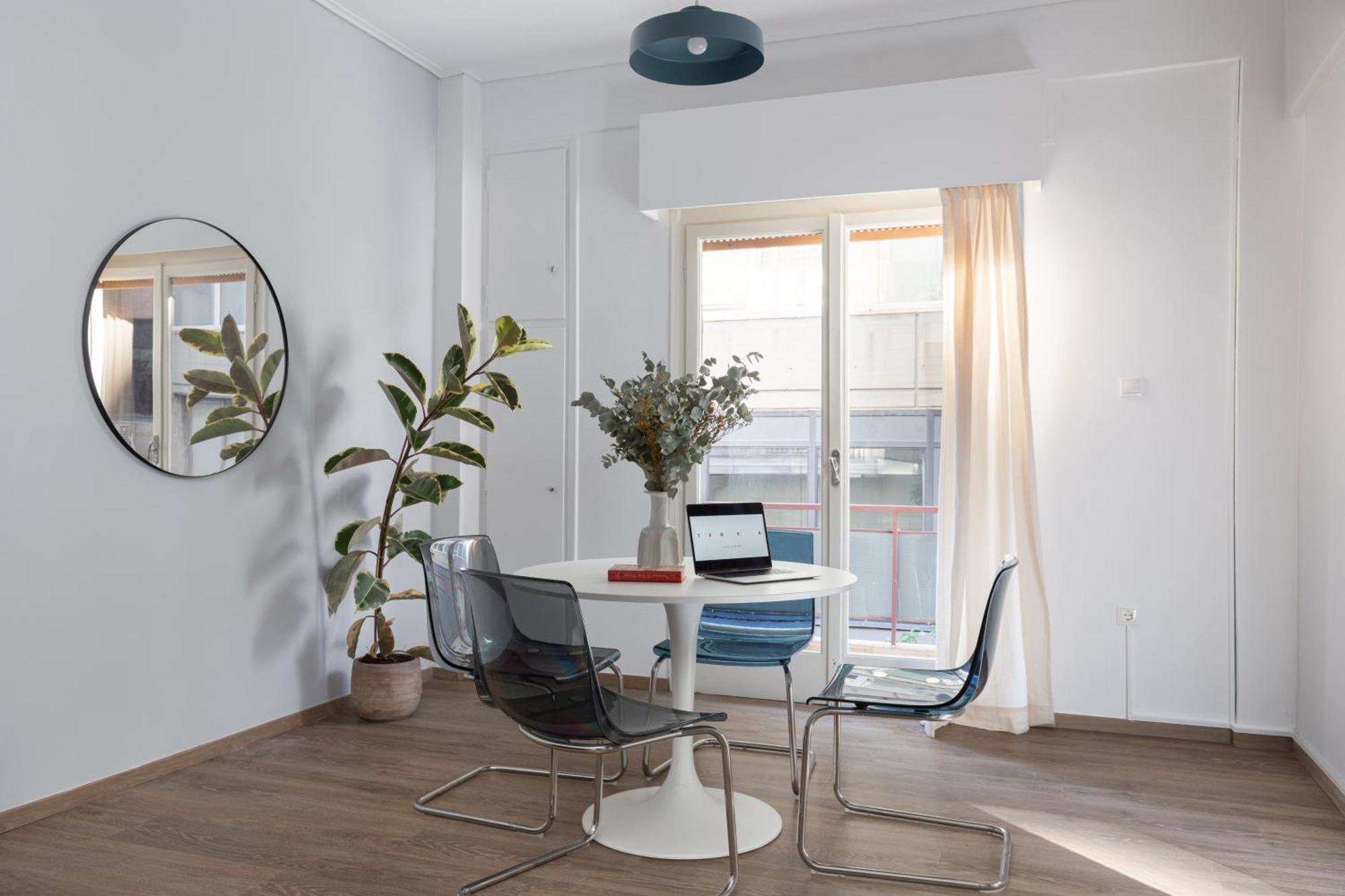 Super Central Apartment Downtown Exarcheia! Αθήνα Εξωτερικό φωτογραφία