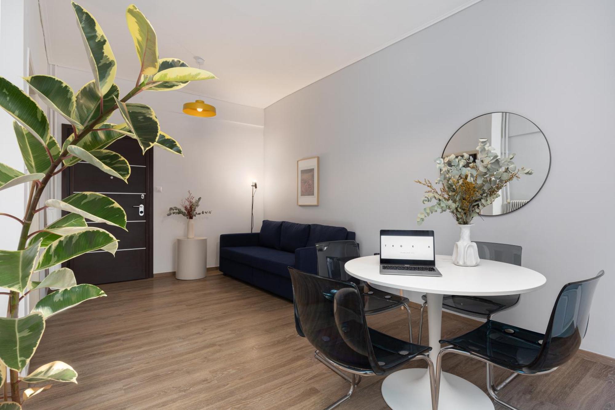 Super Central Apartment Downtown Exarcheia! Αθήνα Εξωτερικό φωτογραφία