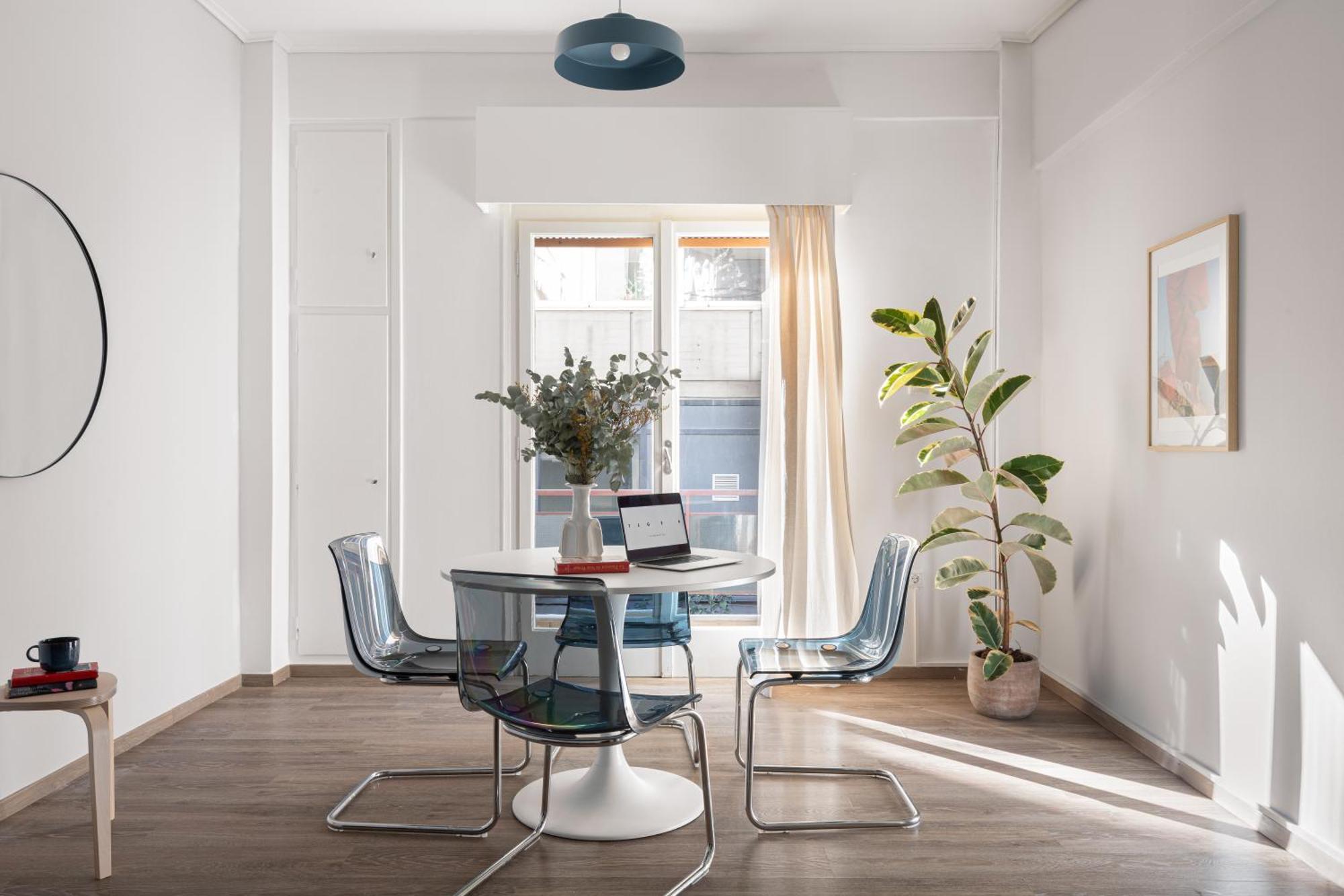 Super Central Apartment Downtown Exarcheia! Αθήνα Εξωτερικό φωτογραφία