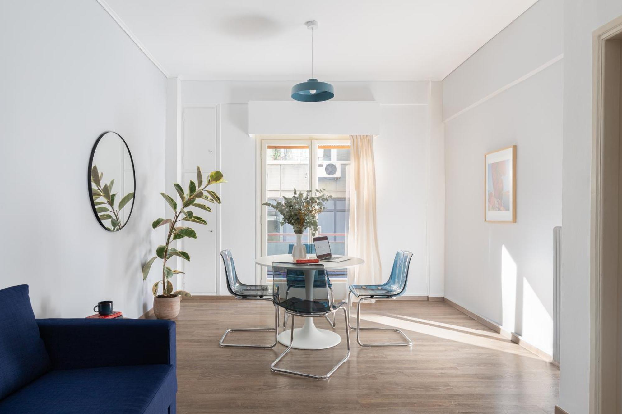 Super Central Apartment Downtown Exarcheia! Αθήνα Εξωτερικό φωτογραφία