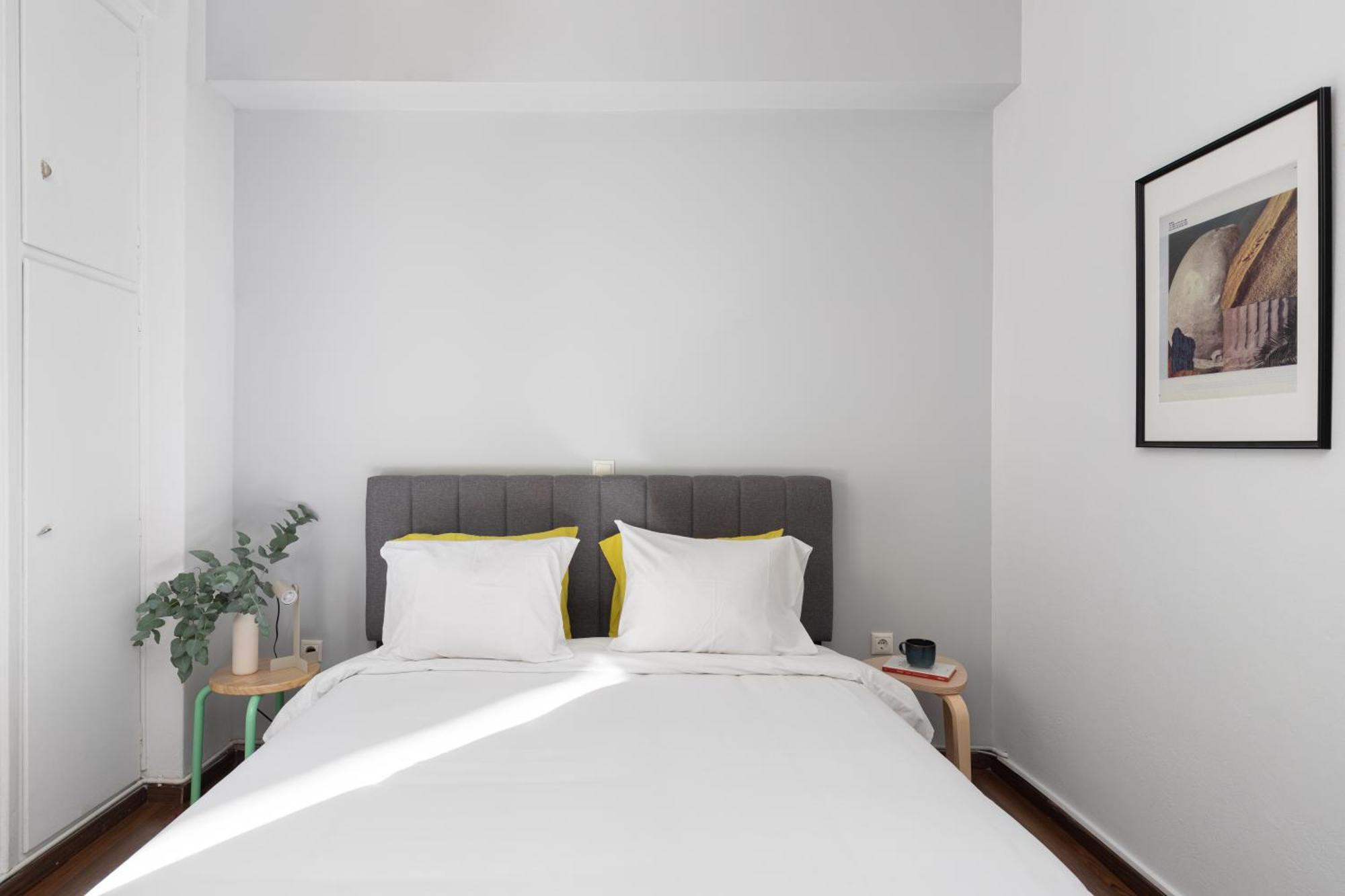 Super Central Apartment Downtown Exarcheia! Αθήνα Εξωτερικό φωτογραφία